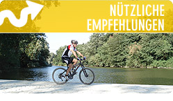 Nützliche Empfehlungen