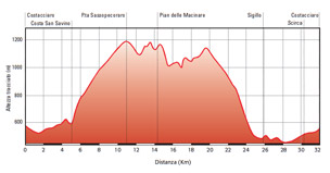 Altimetria