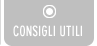 Consigli Utili