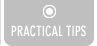 Pratical Tips