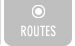Routes